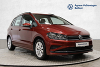 Volkswagen Golf SV 1.5 TSI EVO 130 SE [Nav] 5dr DSG in Antrim