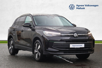 Volkswagen Tiguan 2.0 TDI Match 5dr DSG in Antrim