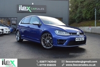 Volkswagen Golf HATCHBACK in Derry / Londonderry