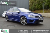 Volkswagen Golf HATCHBACK in Derry / Londonderry