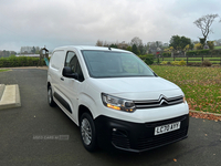 Citroen Berlingo M DIESEL in Antrim