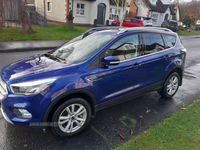 Ford Kuga 1.5 TDCi Zetec 5dr 2WD in Antrim