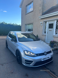 Volkswagen Golf HATCHBACK in Tyrone