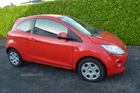 Ford Ka 1.2 Edge 3dr [Start Stop] in Down