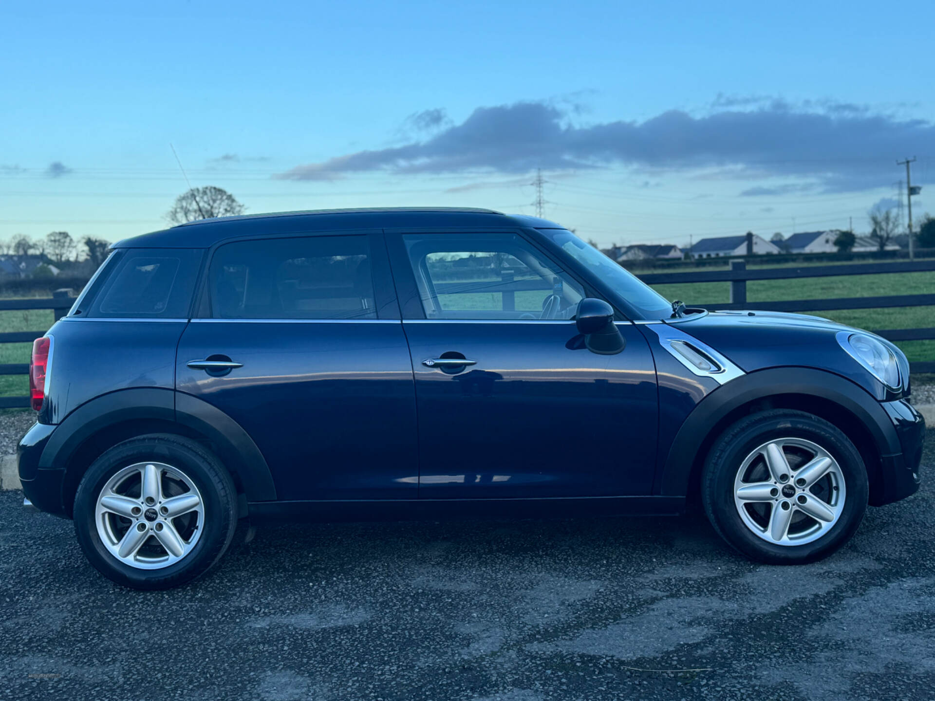 MINI Countryman DIESEL HATCHBACK in Derry / Londonderry