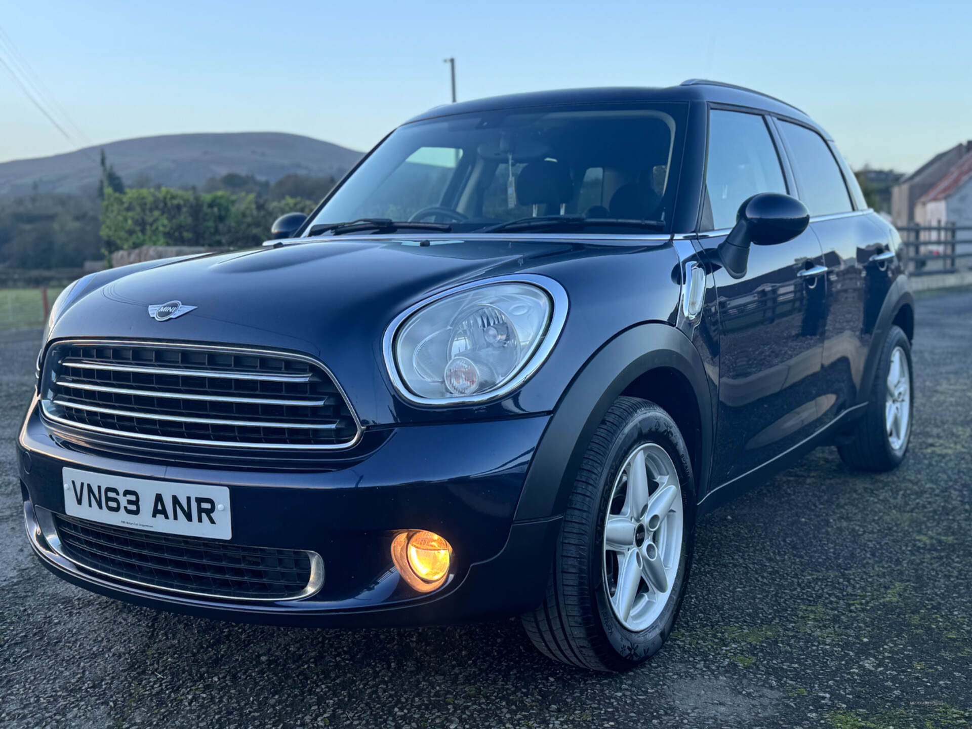 MINI Countryman DIESEL HATCHBACK in Derry / Londonderry