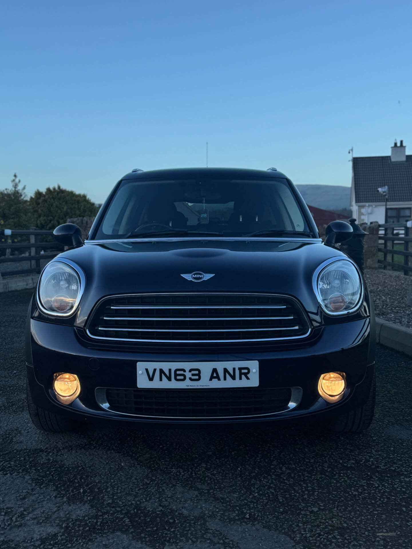 MINI Countryman DIESEL HATCHBACK in Derry / Londonderry