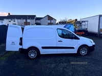 Citroen Berlingo 1.6 HDi 625Kg X 75ps in Antrim