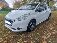 Peugeot 208 1.0 VTi Access 3dr in Antrim