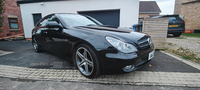 Mercedes CLS-Class CLS 350 CDI Grand Edition 4dr Tip Auto in Down