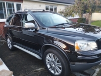 Volvo XC90 2.4 D5 [200] Executive 5dr Geartronic in Derry / Londonderry