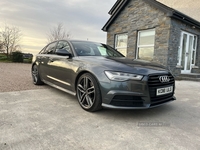 Audi A6 3.0 TDI S Line 4dr S Tronic in Tyrone