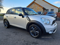 MINI Countryman DIESEL HATCHBACK in Antrim