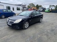 Vauxhall Vectra 1.9 CDTi Elite [150] 5dr in Down