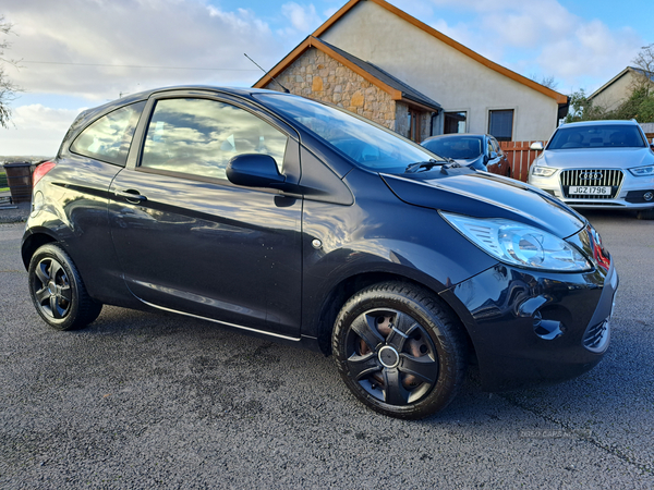 Ford Ka HATCHBACK in Antrim