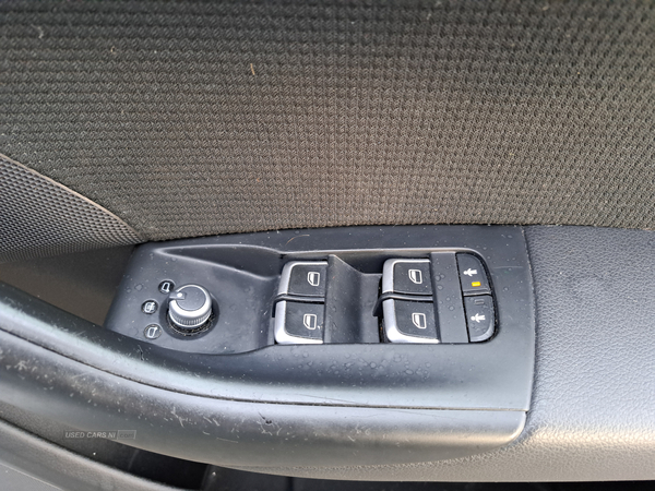 Audi Q3 DIESEL ESTATE in Antrim