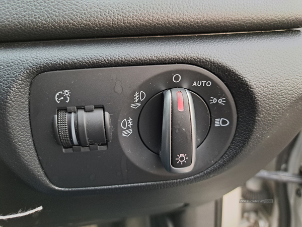 Audi Q3 DIESEL ESTATE in Antrim