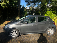 Peugeot 208 1.4 HDi Active 5dr in Derry / Londonderry