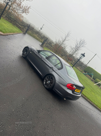 BMW 3 Series 320d M Sport 4dr in Tyrone