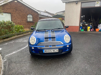 MINI Hatch 1.6 Cooper 3dr in Antrim