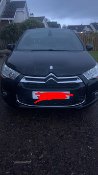 Citroen DS4 2.0 HDi DStyle 5dr in Derry / Londonderry