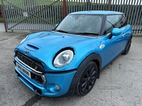 MINI Hatch DIESEL in Down