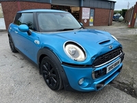 MINI Hatch DIESEL in Down