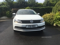 Volkswagen Jetta 2.0 TDI SE 4dr in Tyrone