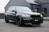 BMW X5 3.0 X5 xDrive30d M Sport in Antrim