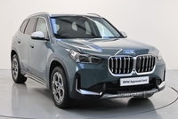 BMW X1 xDrive23i xLine in Derry / Londonderry