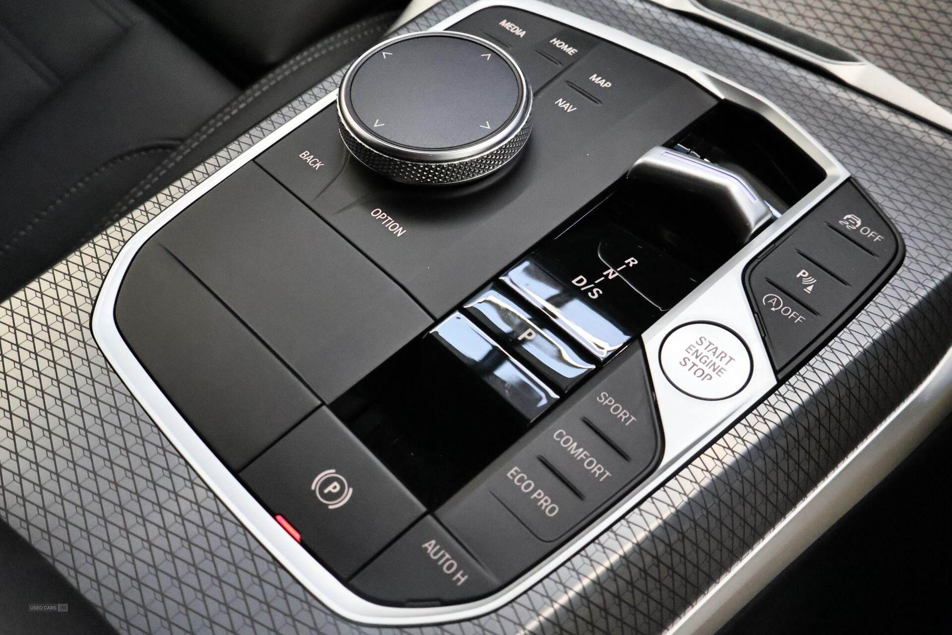 Jan 2024 BMW 4 Series 420i M Sport 5dr Step Auto