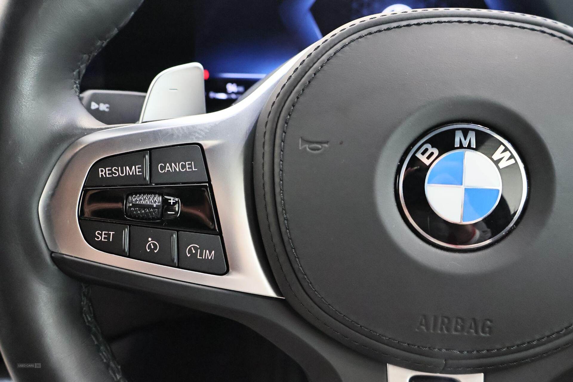 Jan 2024 BMW 4 Series 420i M Sport 5dr Step Auto