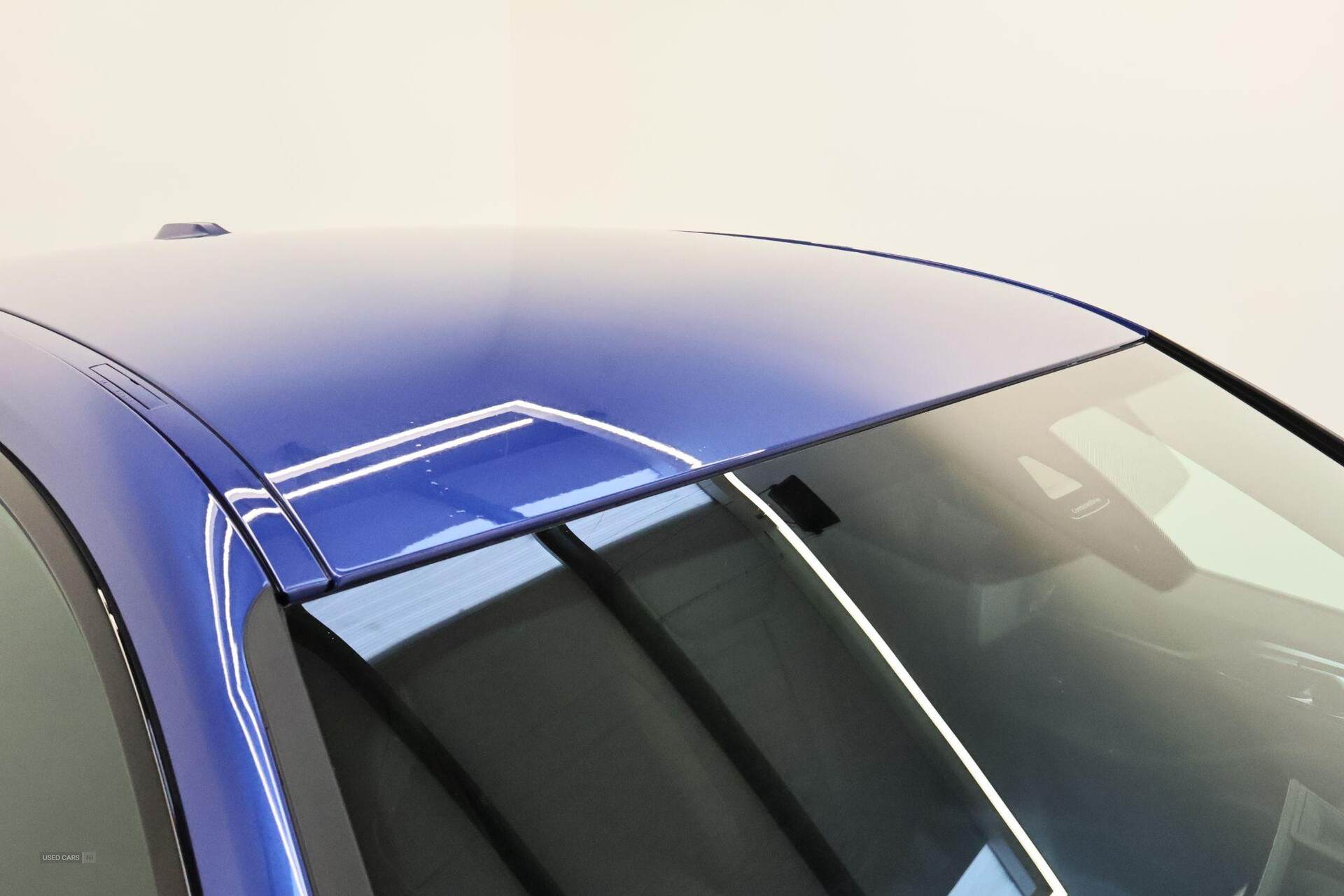 Jan 2024 BMW 4 Series 420i M Sport 5dr Step Auto