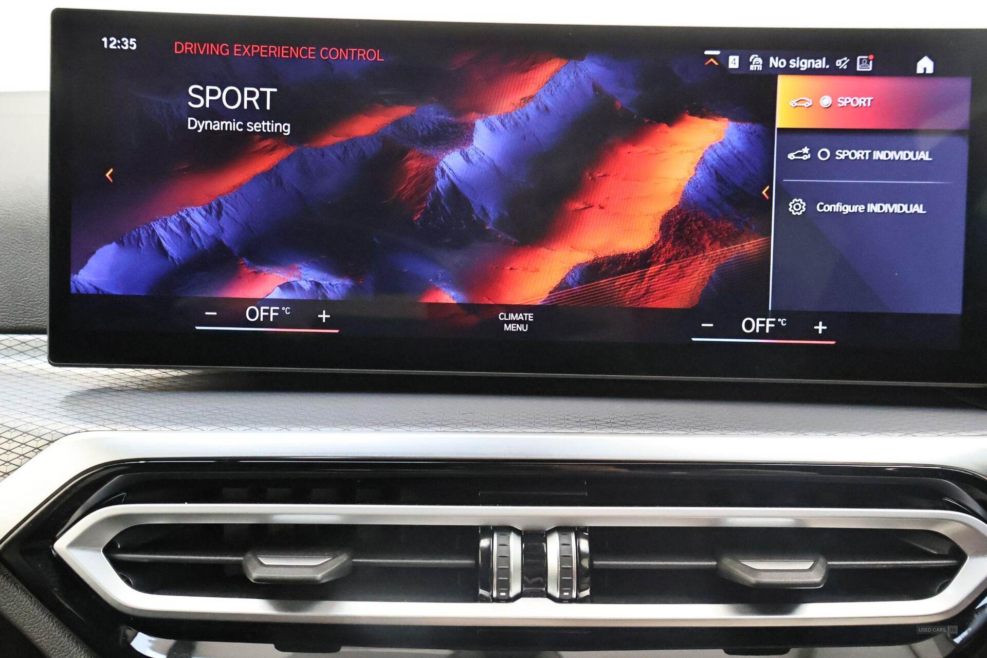 Jan 2024 BMW 4 Series 420i M Sport 5dr Step Auto