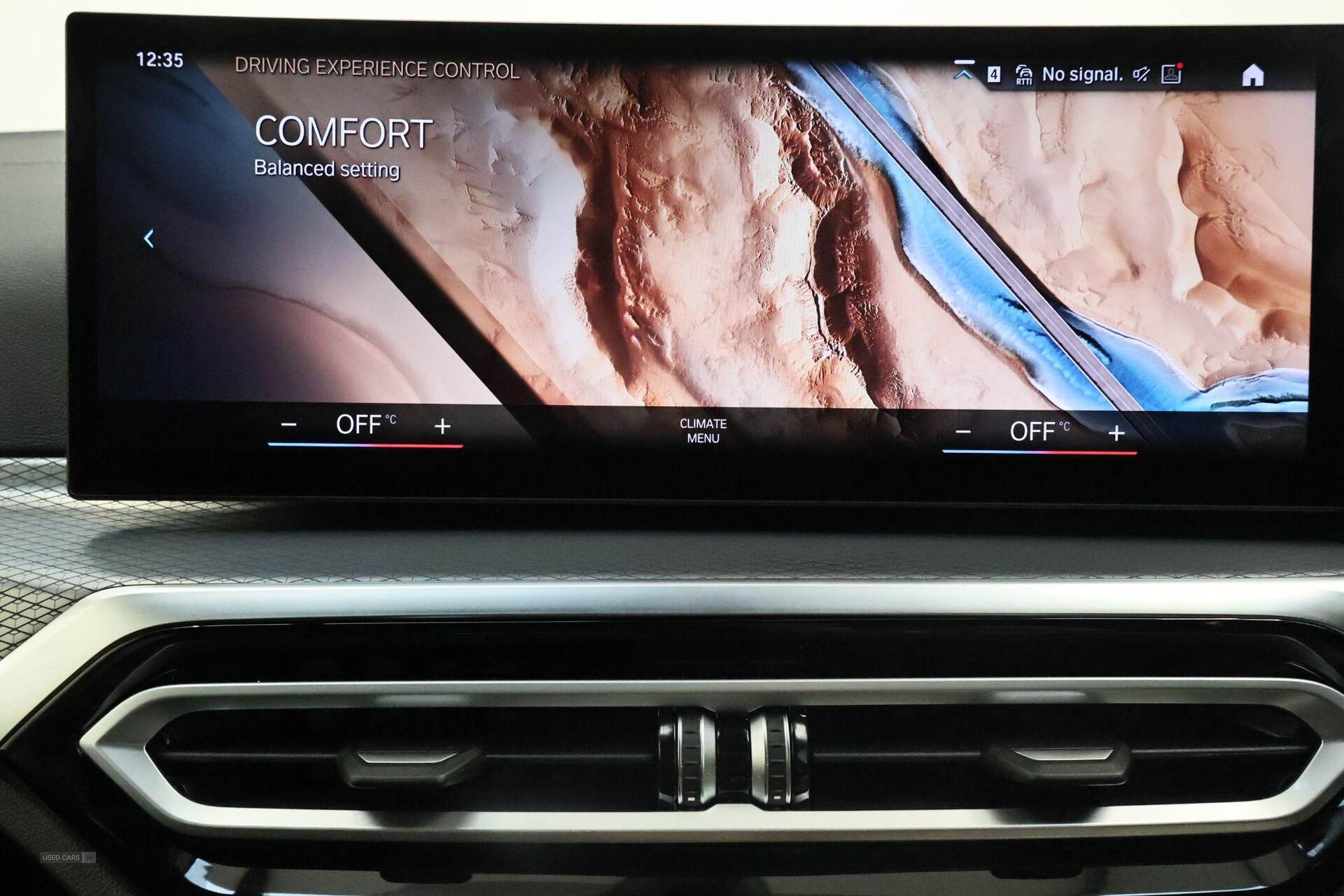 Jan 2024 BMW 4 Series 420i M Sport 5dr Step Auto