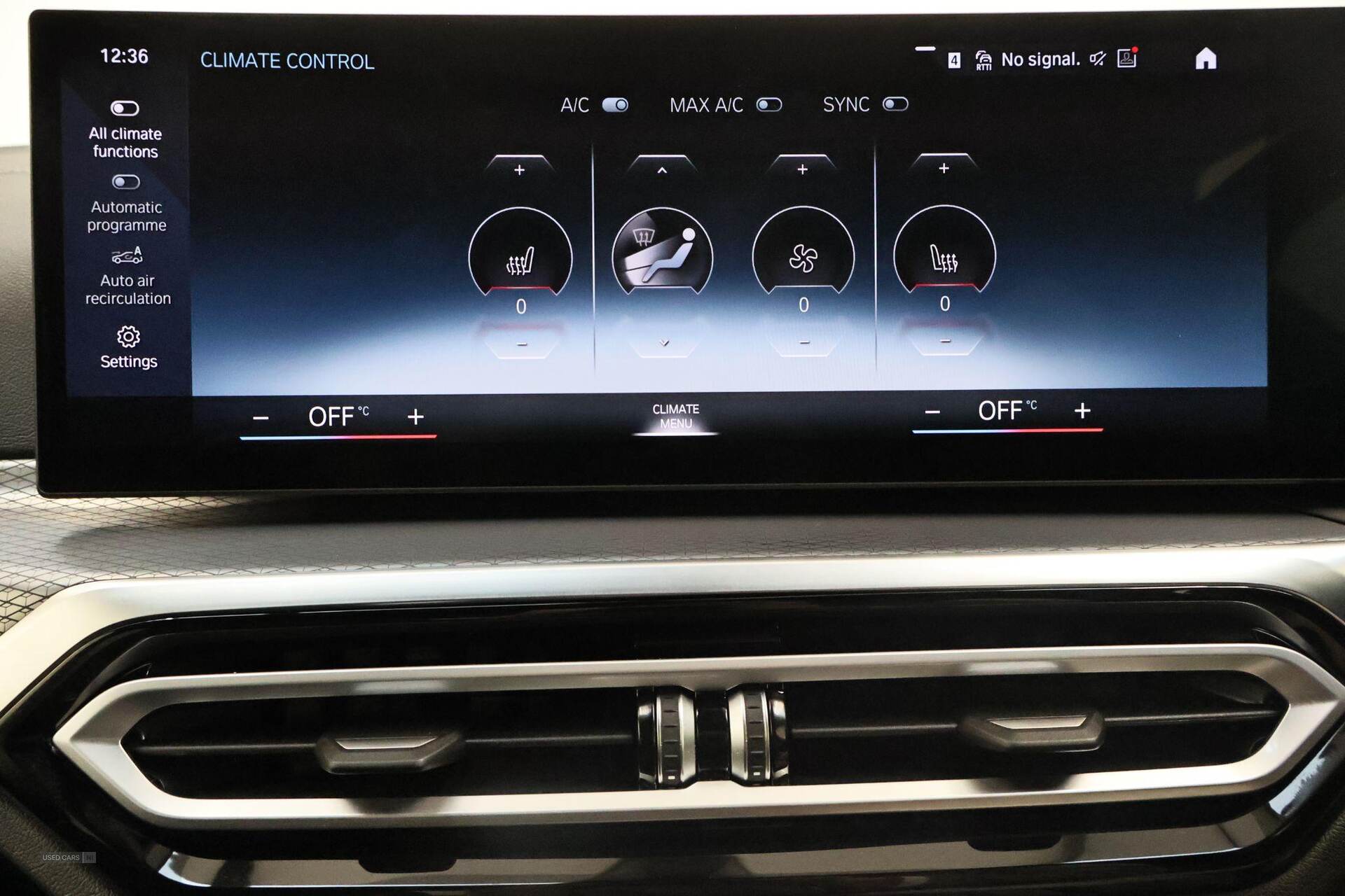 Jan 2024 BMW 4 Series 420i M Sport 5dr Step Auto