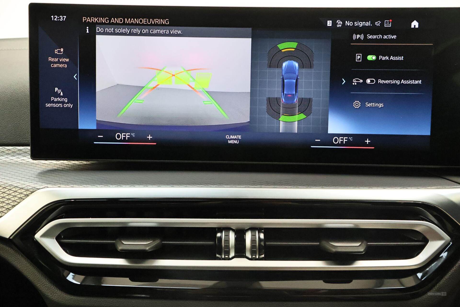 Jan 2024 BMW 4 Series 420i M Sport 5dr Step Auto