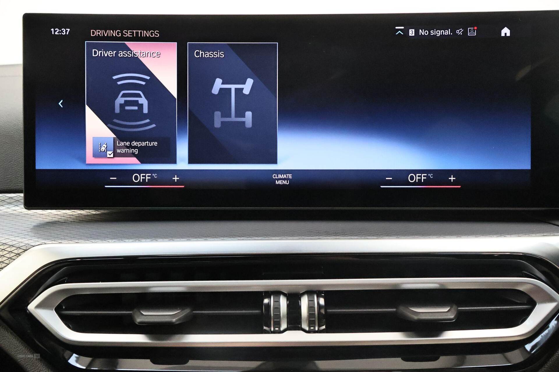 Jan 2024 BMW 4 Series 420i M Sport 5dr Step Auto