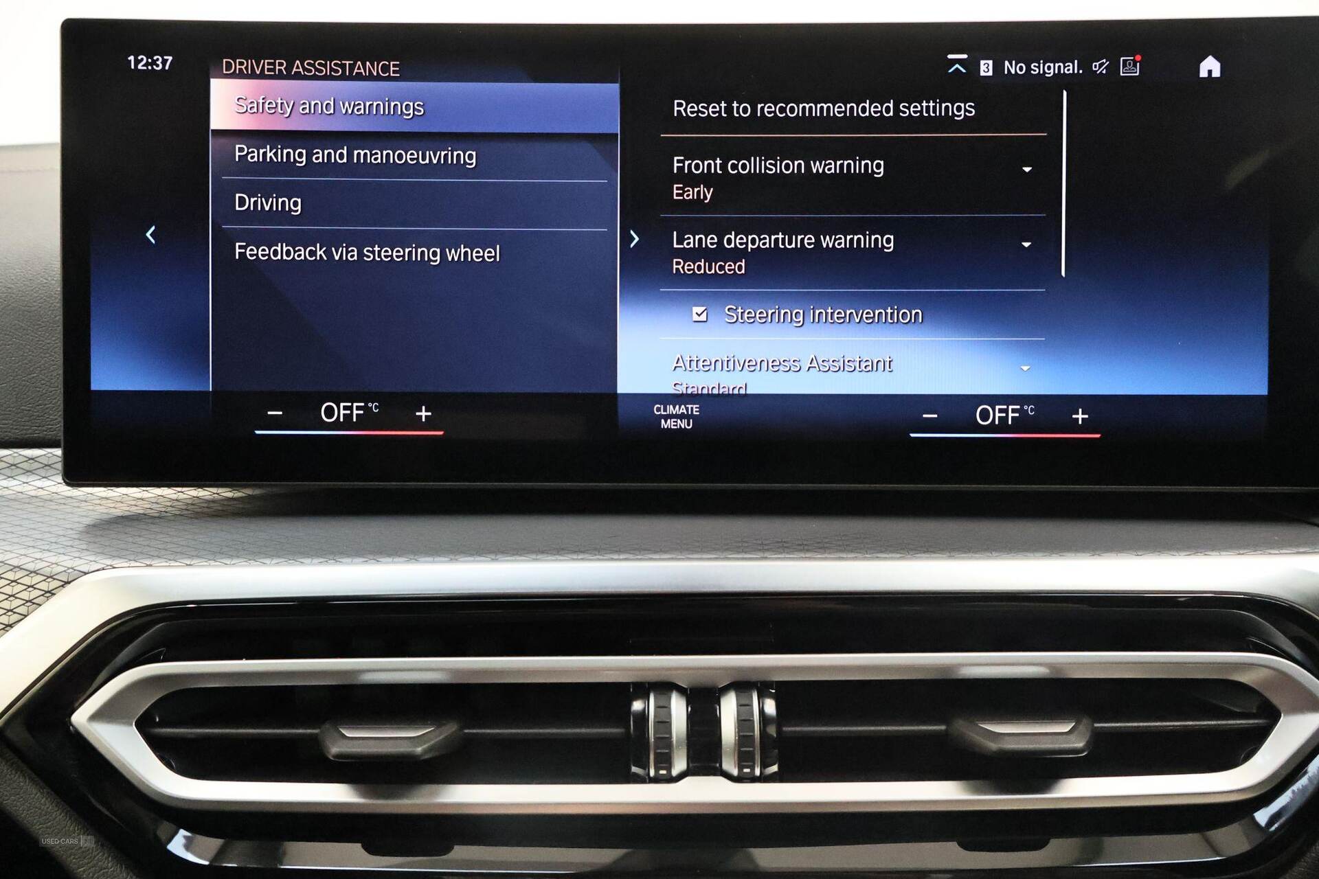 Jan 2024 BMW 4 Series 420i M Sport 5dr Step Auto