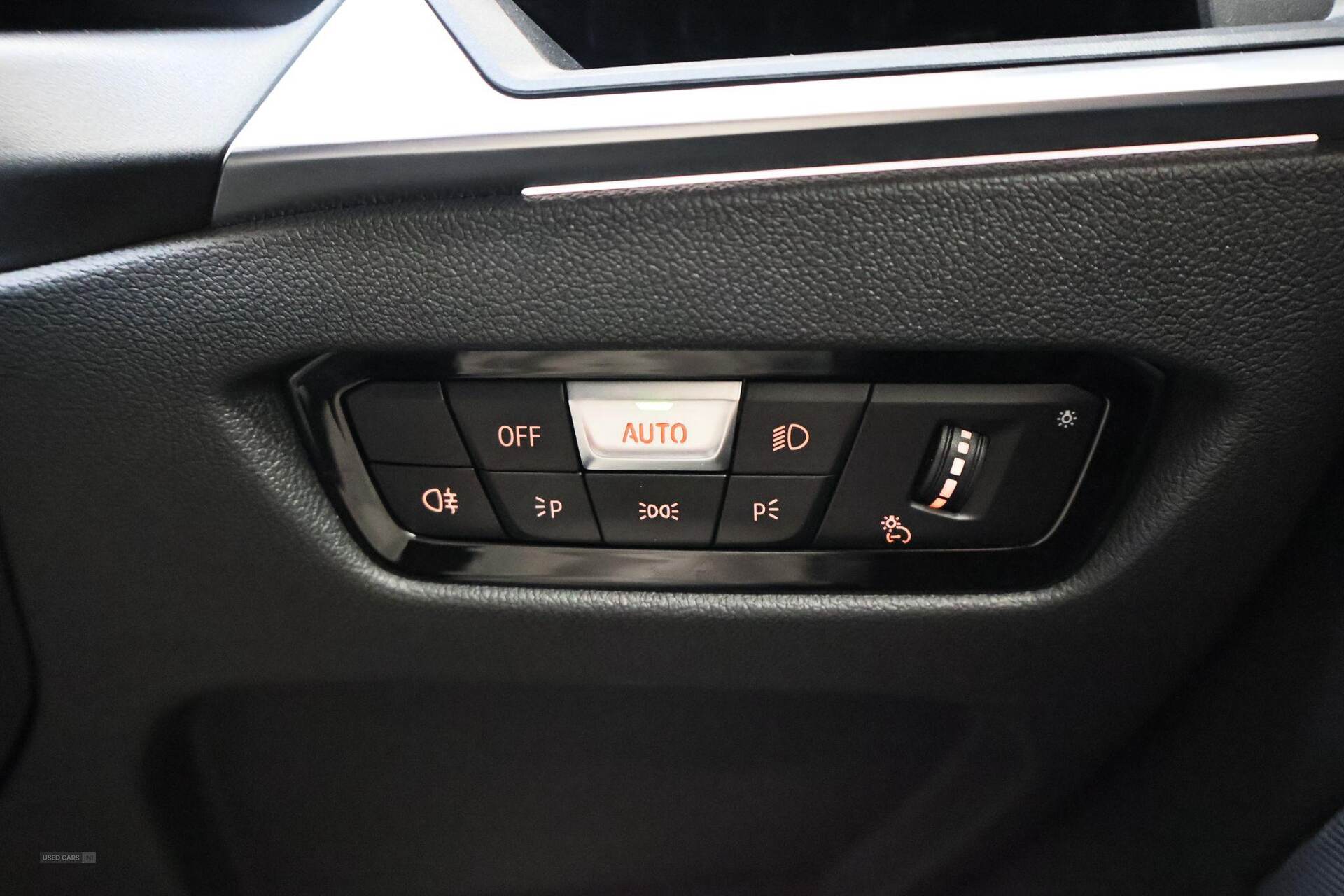 Jan 2024 BMW 4 Series 420i M Sport 5dr Step Auto