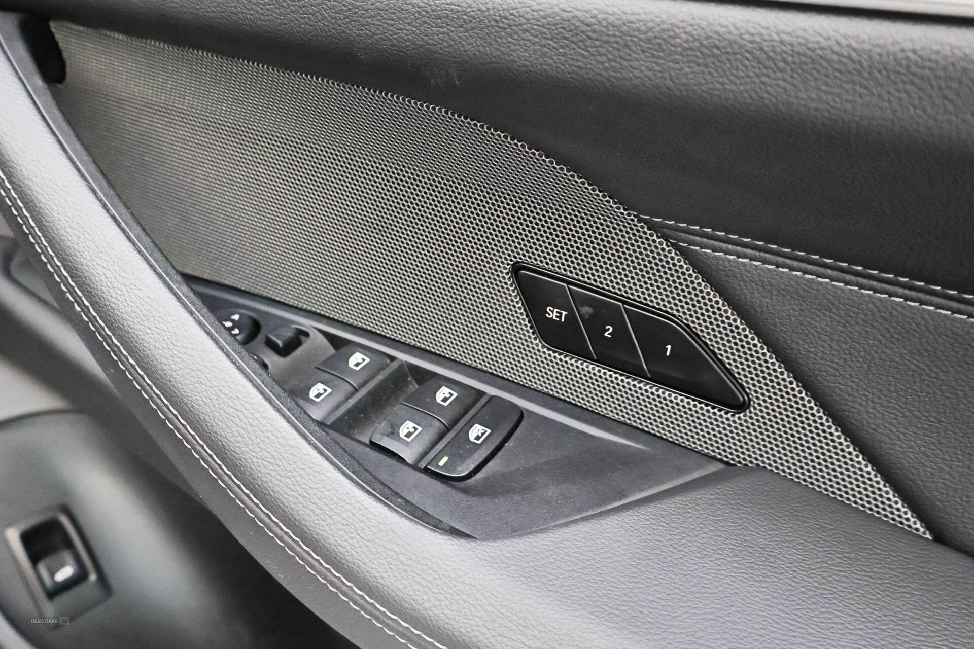 Jan 2024 BMW 4 Series 420i M Sport 5dr Step Auto