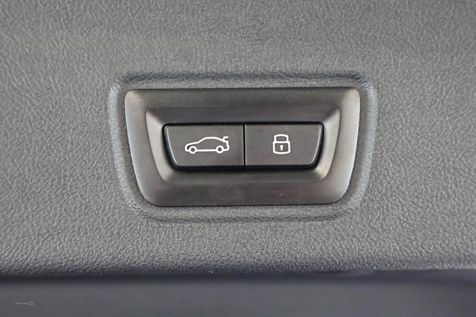 Jan 2024 BMW 4 Series 420i M Sport 5dr Step Auto