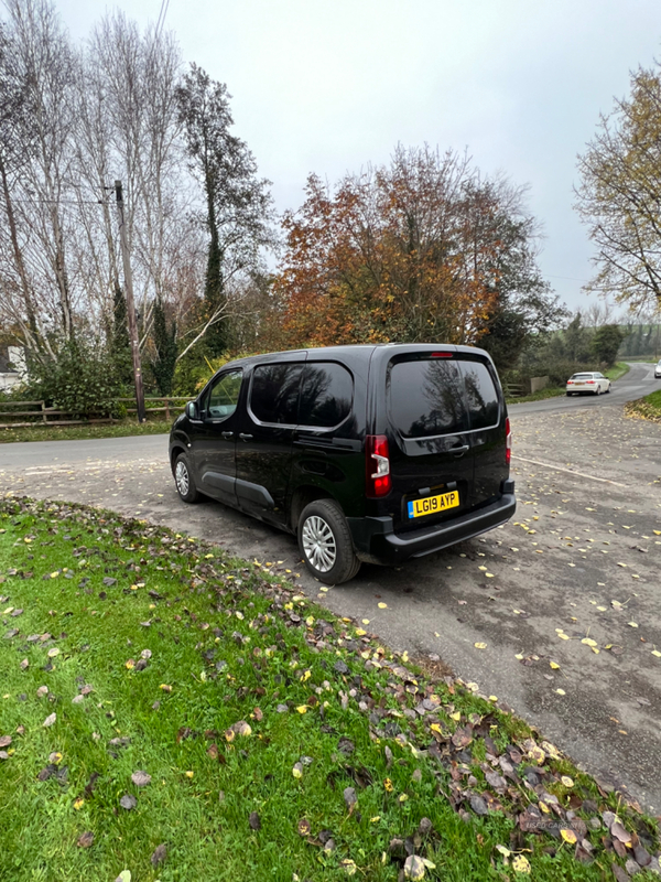 Citroen Berlingo M DIESEL in Armagh