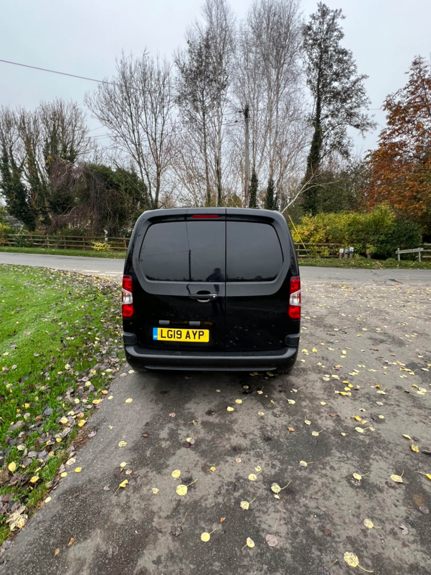 Citroen Berlingo M DIESEL in Armagh