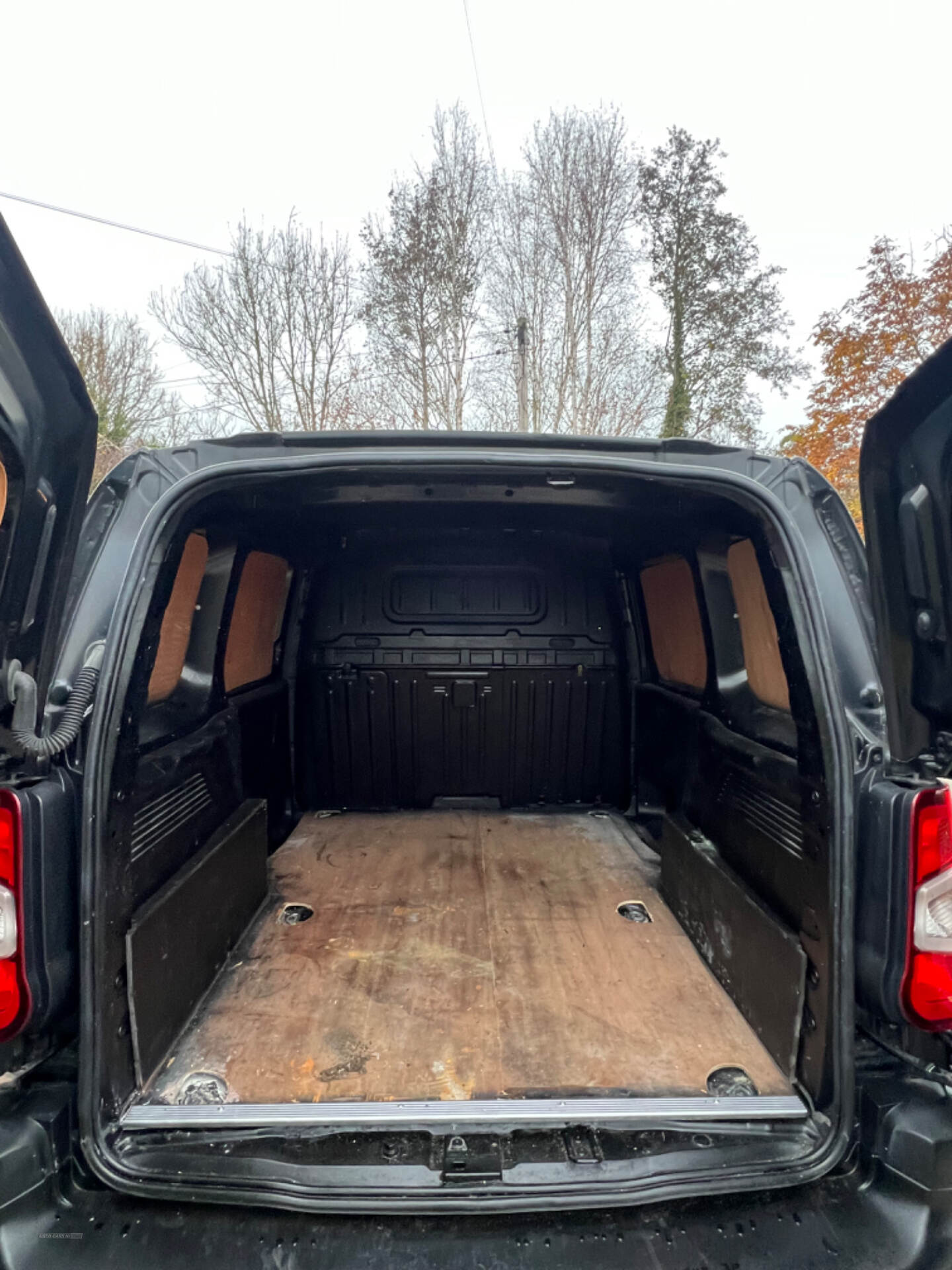 Citroen Berlingo M DIESEL in Armagh