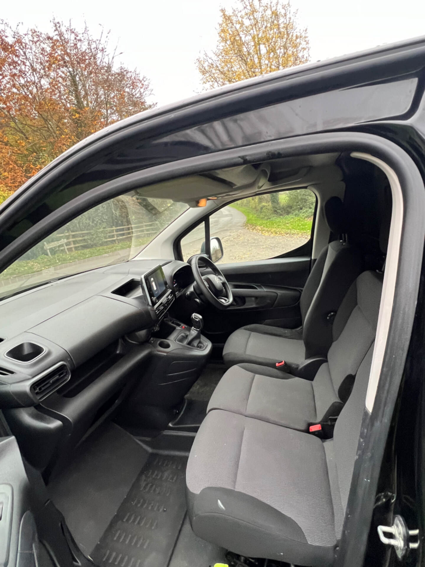 Citroen Berlingo M DIESEL in Armagh