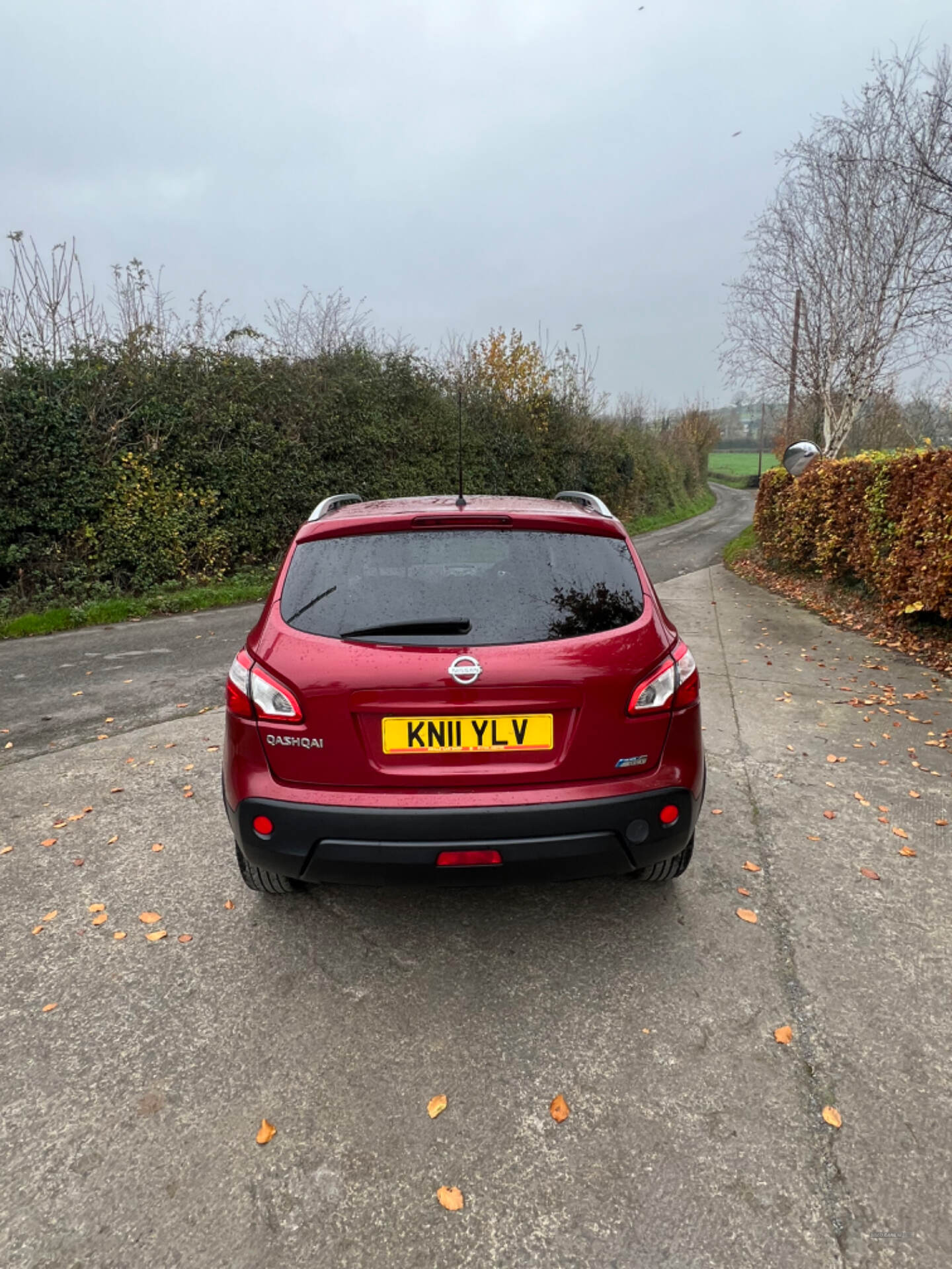 Nissan Qashqai HATCHBACK SPECIAL EDITIONS in Armagh