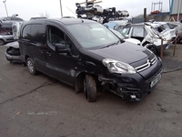 Citroen Berlingo L2 DIESEL in Armagh