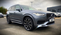 Volvo XC90 DIESEL ESTATE in Tyrone