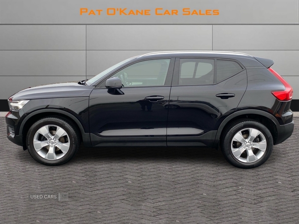 Volvo XC40 DIESEL ESTATE in Derry / Londonderry